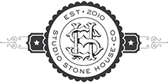 Studio Stone House